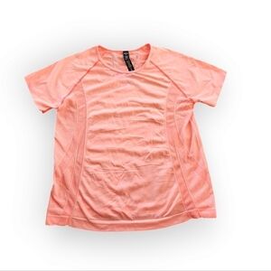 Hind Quick Dry Athletic Crew Neck Size Large